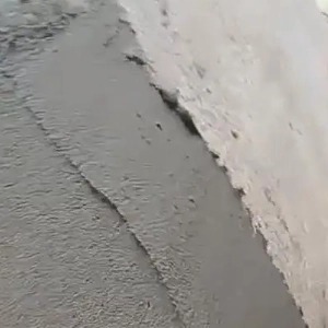 澄城水工建筑物I级C55聚合物改性水泥砂浆 渠道防渗泵站加固迎水面抗冲刷砂浆