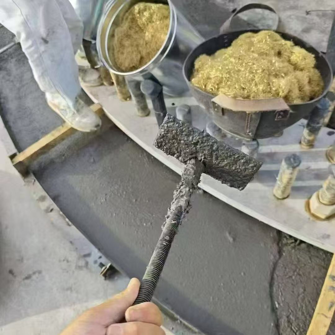 澄城C120风电设备基础专用灌浆料