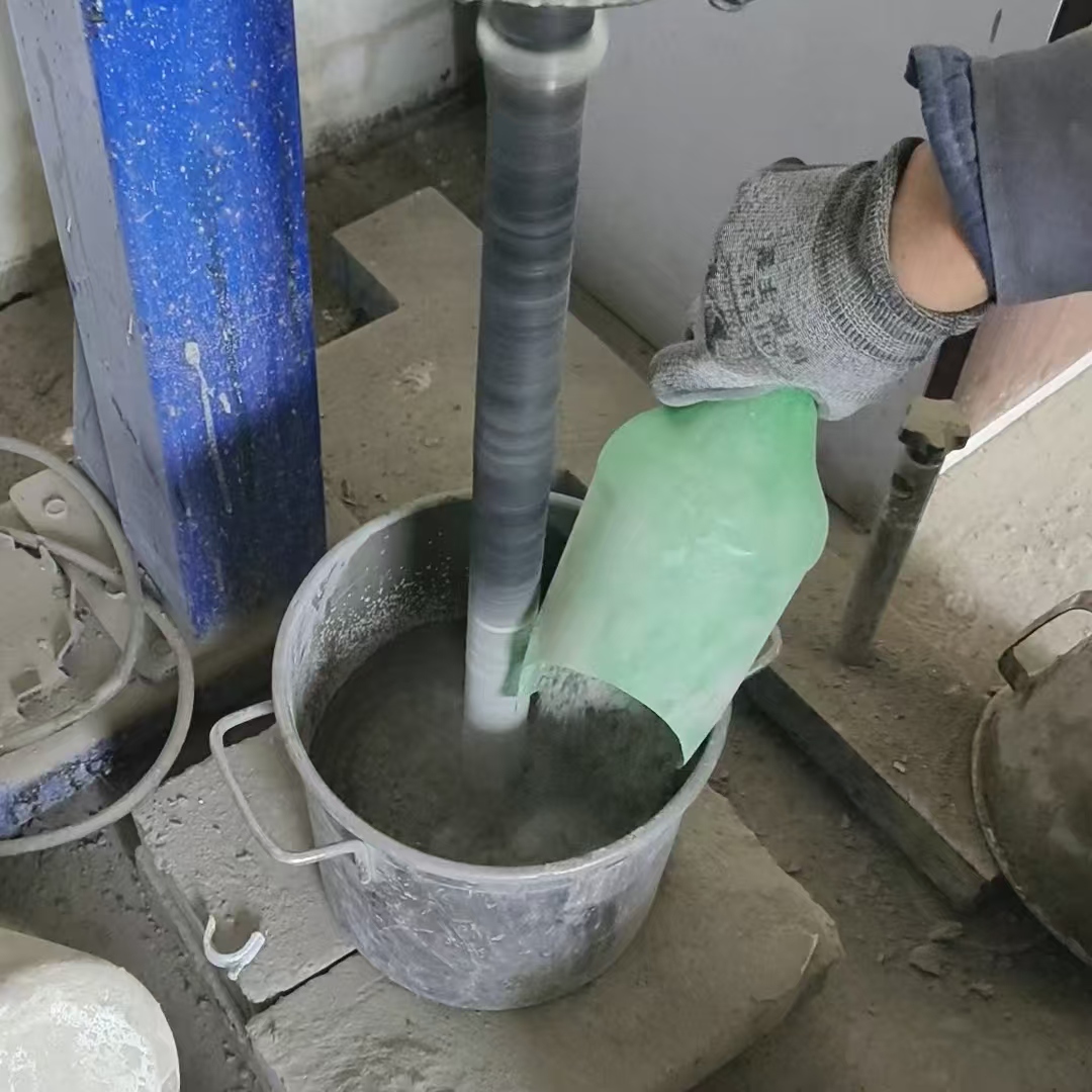 澄城桥梁公路张拉用H60压浆料与普通压浆料有什么区别？