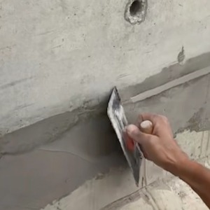 澄城P型防护型环氧树脂砂浆