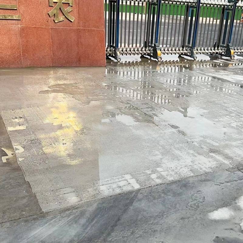澄城水泥路面翻新砂浆